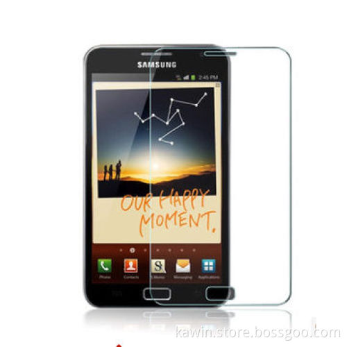 Glass protector for Samsung Galaxy Note